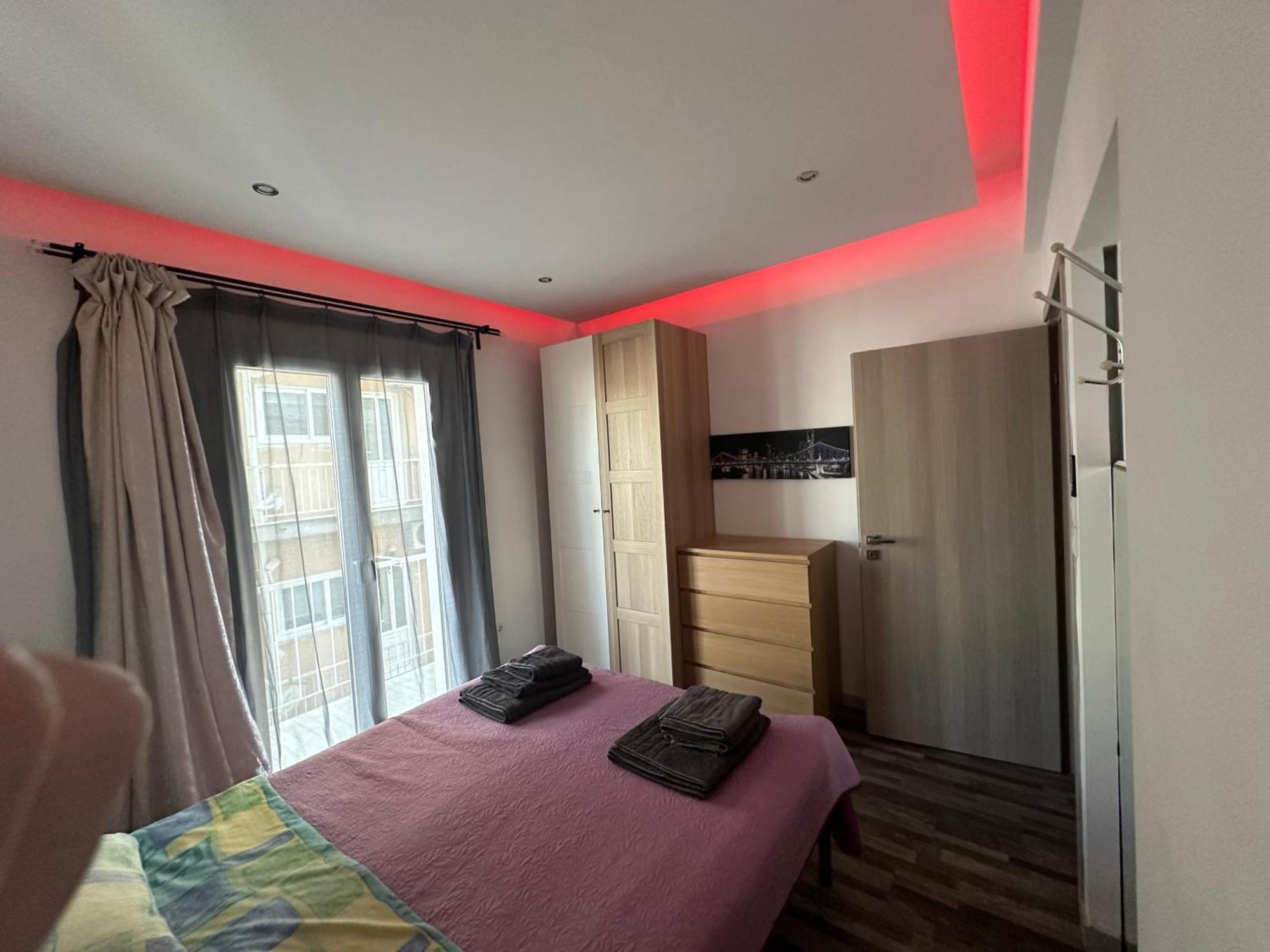 Apartment Center Piraeus Location Kastella Passalimani Port Buitenkant foto
